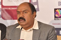 AP State Level Short Film Contest Pressmeet